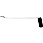 17 Inch Upper Back Slim Line Float with Blade