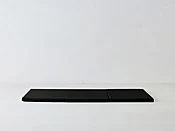 2 inch Shikibuton - Tri Fold Floor Mattress - Firm Coconut Coir