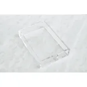 Acrylic Notepad Holder for 4x6" Notepads