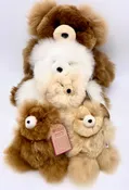 Alpaca Bear