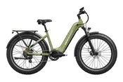 Basalt ST 2.0 Ebike