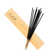 Amber Incense Sticks
