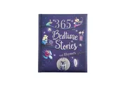 Book: 365 Bedtime Stories and Rhymes