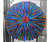 Anytime Starburst Workshop — Helios Fused Glass Studio
