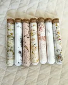 Bath Salt Shot — Country Florist