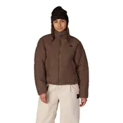 686 Gracious Puffer Jacket Womens