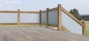 Custom - Trimmed Panel - J. Dub's Metalworks