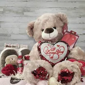 Cuddle In Love - $210