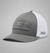 PFG Hooks Mesh Ball Cap