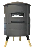 SC-3 Condo Blind