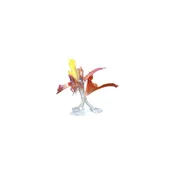“Flora Tripod” glass sculpture