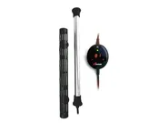 50w Patio Garden Heater with Digital Controller