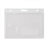 1840-6000 Horizontal Frosted Rigid