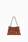 Adria Shoulder Bag - Sierra