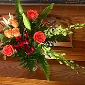 Love Song Bouquet