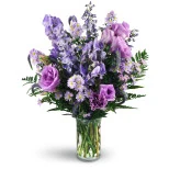 Purple Passion