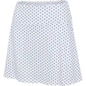 17" ML75 Floating Flowers Skort