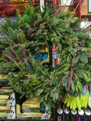 The Fairfielder Wreath