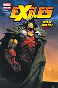 Exiles, Vol. 1 - #1 VF/NM
