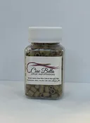 Beads 500 pc | X-Large Size | Dark Blonde