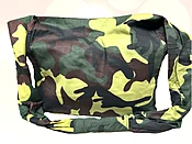 1009 -  Shoulder Tote Bag With Crossbody Strap (3/pk) - $10.00 Each