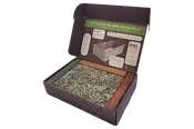 Durable GreenBed Sample