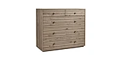 5 Drawer Chest | Bassett Furniture
