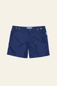 Elvio Swim Short - Navy