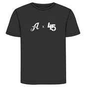 Reno Aces 45th Year Anniversary Great Reno Balloon Race Theme Night Tee