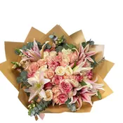 MIX LILYS
