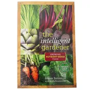 The Intelligent Gardener Book