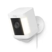 Ring B09J1TB7TB Spotlight Cam Plus Surveillance Camera