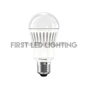 12W (60W Equivalent) A19 LED Light Bulb - Warm White 2700K