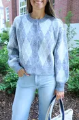 Class in Session Cardigan