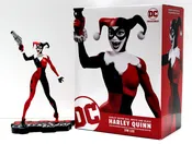 HARLEY QUINN FIGURINE