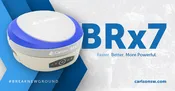 Brx7 Base and Rover Pkg