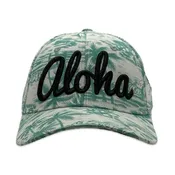 Aloha 3D Hat