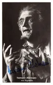 ABELMANN, Hermann
