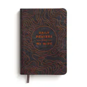 Daily Prayers For My Wife Book