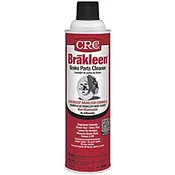 Brakleen Brake Parts Cleaner 19oz
