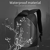 LED Display Backpack/ Laptop Bag Smart Light — Fashion Mod