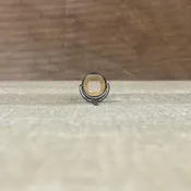 Agate Stripping Guides 9mm Black Nickel