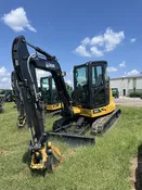 2025 2025 John Deere 50 P