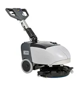 Advance SC351 Compact Battery Powered Floor Scrubber- New