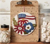 Clipboard Cuties - July
