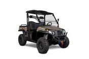 Back40 UTV/VTC with Bench Seat BACKF500VTC