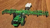2410C Nutrient Applicator