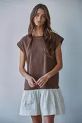 Chalise Dress