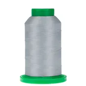 0105 Ash Mist Isacord Thread 1000M