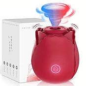 “Rose” Adult Toy — Fashion Mod